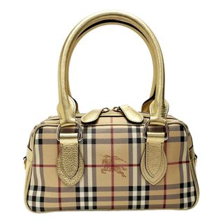 バーバリー(BURBERRY) ミニ ボストンバッグ(レディース)の通販 74点 