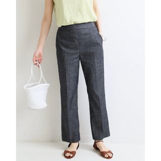 MaxMara】マックスマーラ(F)ハイウエスト ワイドパンツ ボトムスの