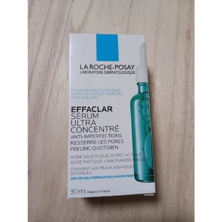 ラロッシュポゼ(LA ROCHE-POSAY)のラロッシュポゼ エファクラピールケアセラム 美容液 敏感肌用(美容液)