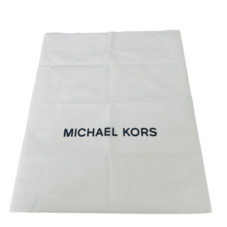 マイケルコース(Michael Kors)の【マイケルコース】 保存袋　不織布　ショップ袋　ショッパー(ショップ袋)