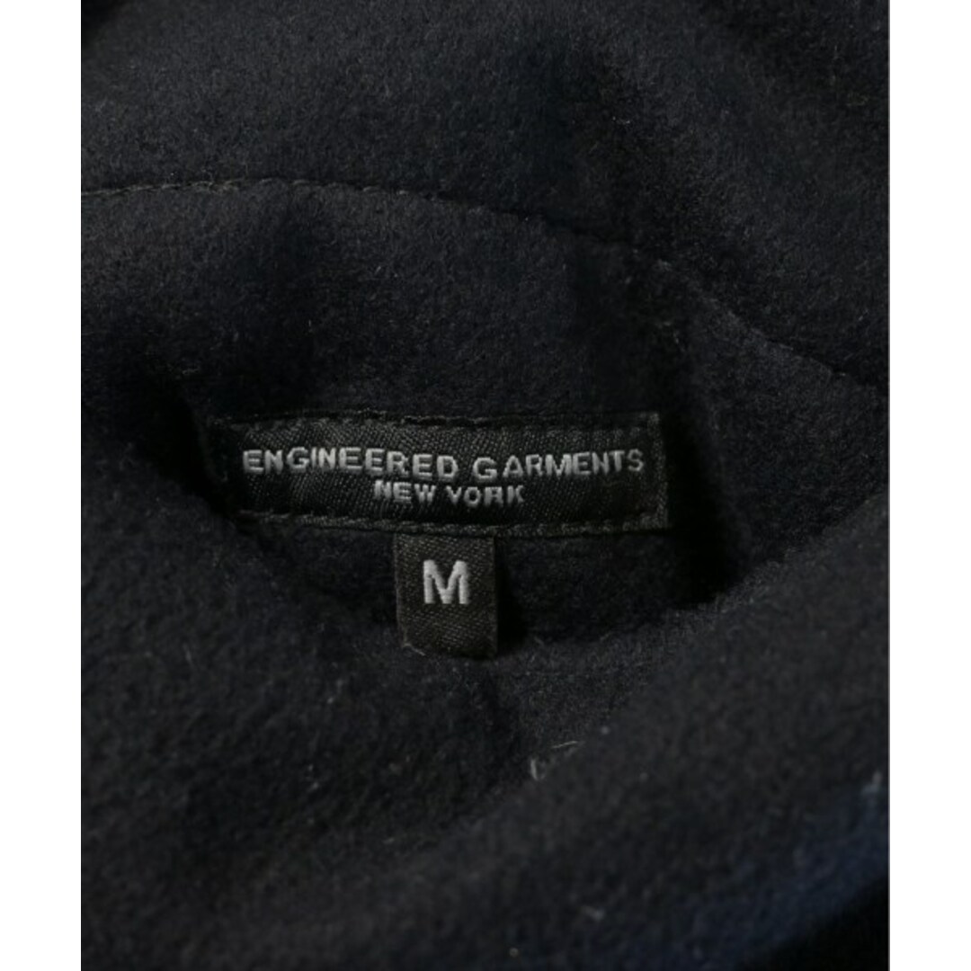 Engineered Garments(エンジニアードガーメンツ)のEngineered Garments ブルゾン（その他） M 紺 【古着】【中古】 メンズのジャケット/アウター(その他)の商品写真