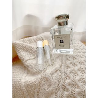 ジョーマローン(Jo Malone)のJo malone ウッドセージ&シーソルト　9ml(ユニセックス)