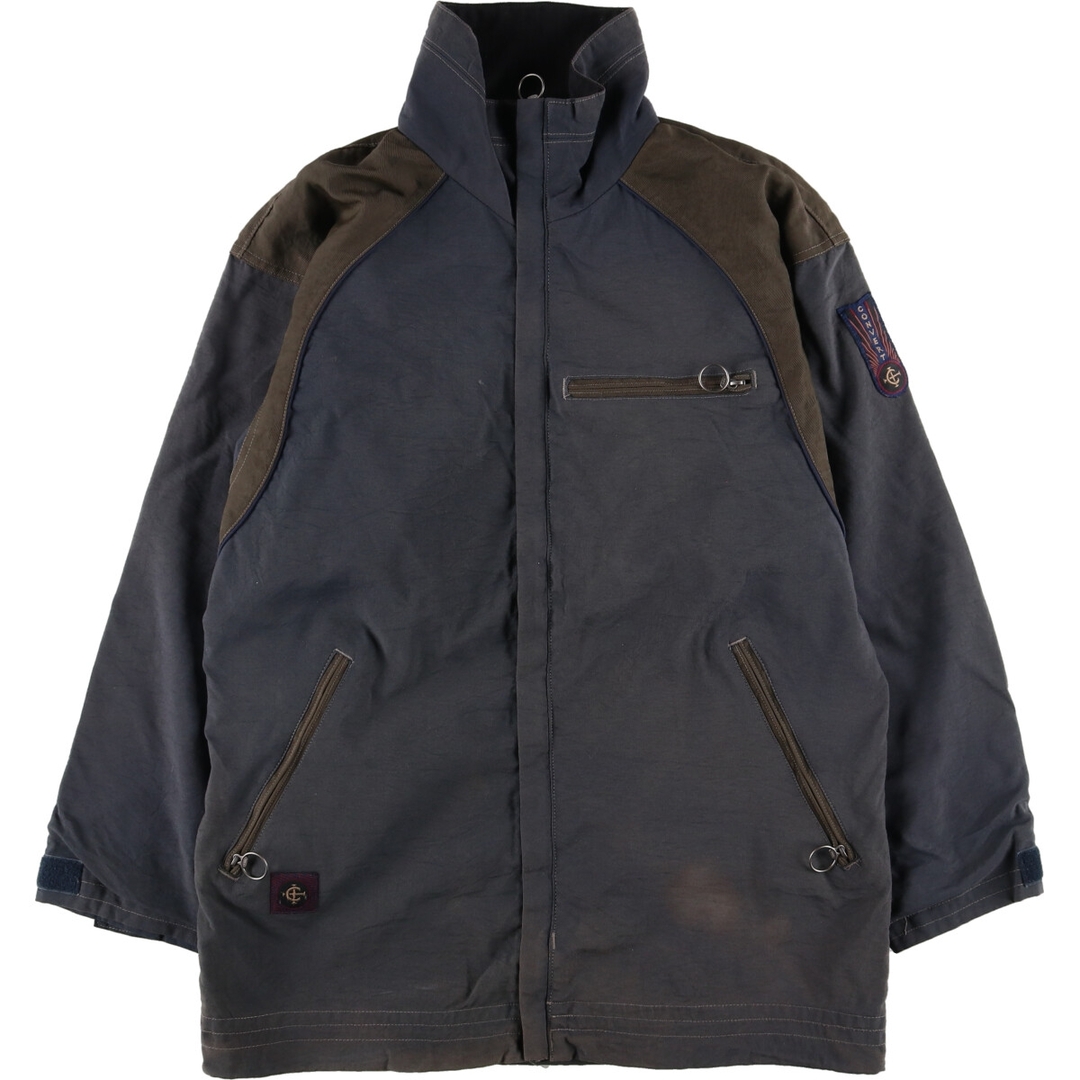 古着 90年代 コロンビア Columbia CONVERT マウンテンジャケット 古着 90年代 コロンビア Columbia CONVERT マウンテンジャケット