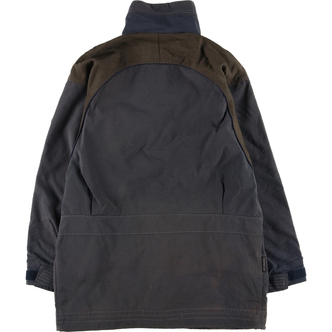 古着 90年代 コロンビア Columbia CONVERT マウンテンジャケット 古着 90年代 コロンビア Columbia CONVERT マウンテンジャケット