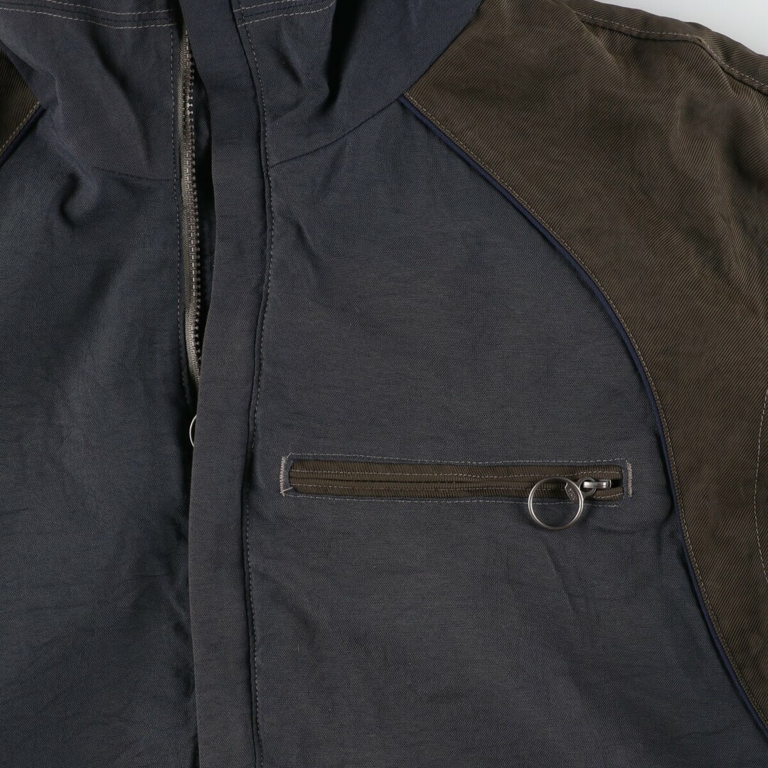 古着 90年代 コロンビア Columbia CONVERT マウンテンジャケット 古着 90年代 コロンビア Columbia CONVERT マウンテンジャケット