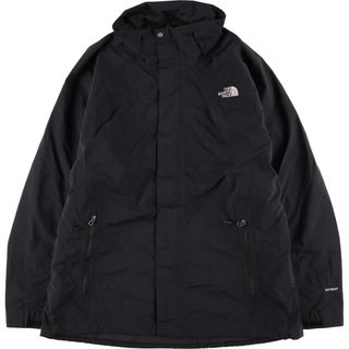 ザノースフェイス(THE NORTH FACE)の古着 ザノースフェイス THE NORTH FACE HYVENT ハイベント マウンテンジャケット シェルジャケット メンズXXL /eaa423723(マウンテンパーカー)