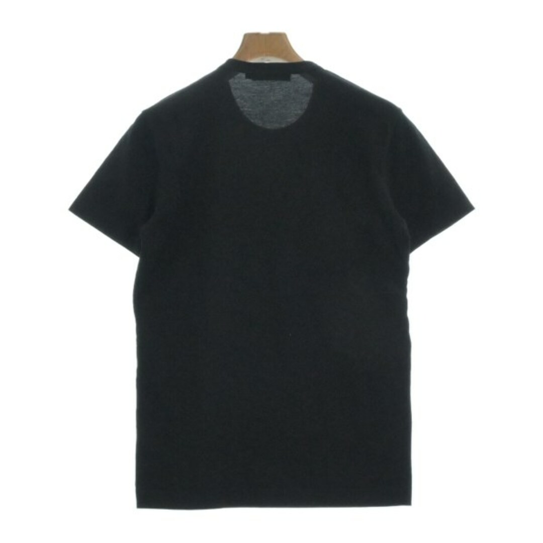 DOLCE&GABBANA(ドルチェアンドガッバーナ)のDOLCE&GABBANA Tシャツ・カットソー 46(M位) 黒等 【古着】【中古】 メンズのトップス(Tシャツ/カットソー(半袖/袖なし))の商品写真