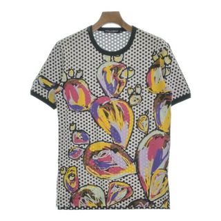 ドルチェアンドガッバーナ(DOLCE&GABBANA)のDOLCE&GABBANA Tシャツ・カットソー 46(M位) 【古着】【中古】(Tシャツ/カットソー(半袖/袖なし))