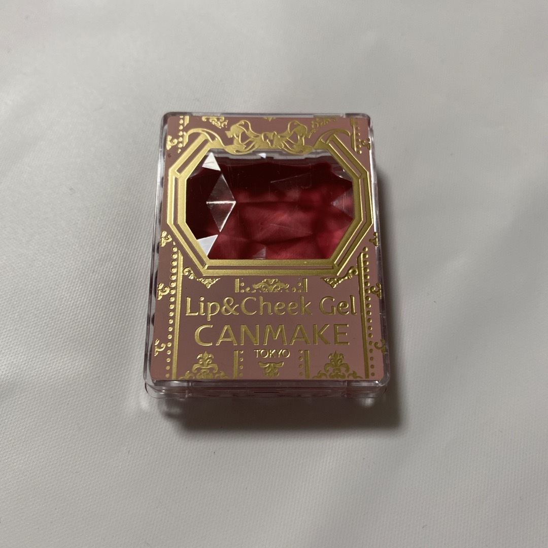 CANMAKE(キャンメイク)のキャンメイク コスメ/美容のベースメイク/化粧品(チーク)の商品写真