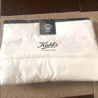 キールズ(Kiehl's)のキールズ  ポーチ ノベルティ(ポーチ)