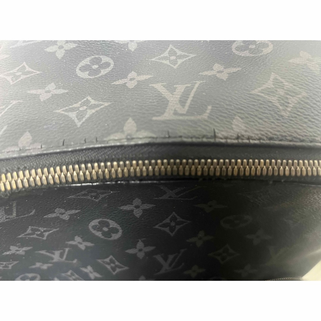 LOUIS VUITTON(ルイヴィトン)のLOUIS VUITTON  正規品　リュック　バックパック メンズのバッグ(バッグパック/リュック)の商品写真