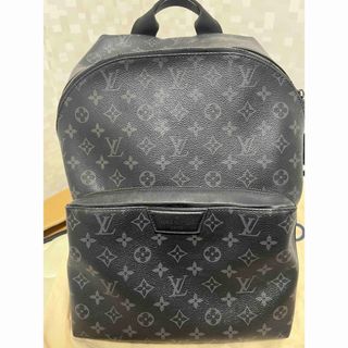 ルイヴィトン(LOUIS VUITTON)のLOUIS VUITTON  正規品　リュック　バックパック(バッグパック/リュック)