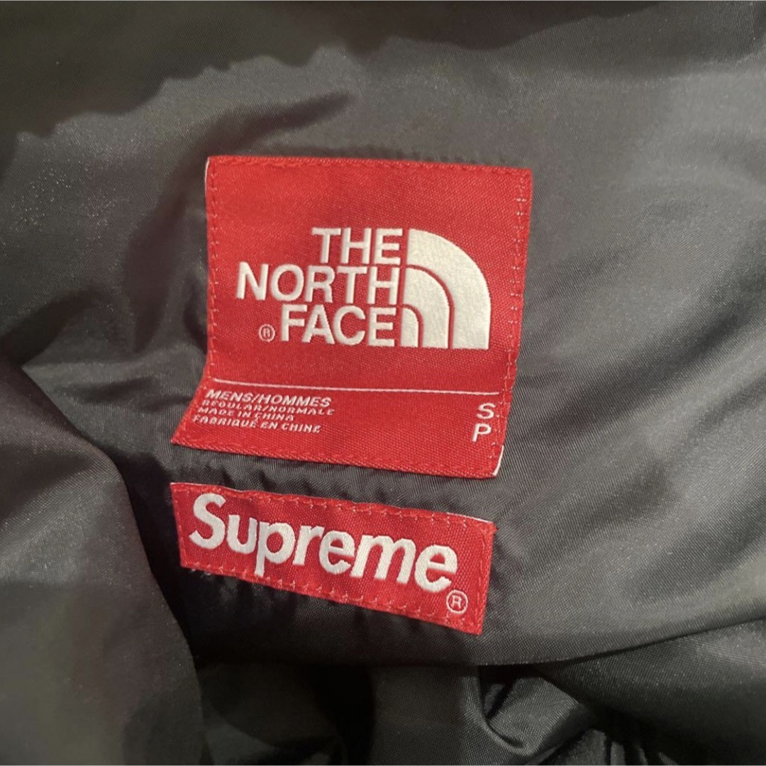 Supreme(シュプリーム)のシュプリーム ノースフェイス トランス アンタークティカ エクスペディション S メンズのパンツ(その他)の商品写真