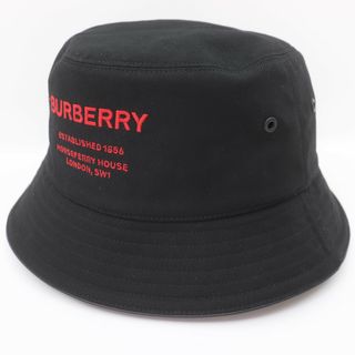 バーバリー(BURBERRY) ブラック ハット(レディース)の通販 51点 バーバリー(BURBERRY) ブラック ハット(レディース)の通販 51点
