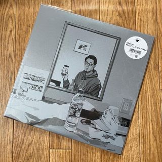 tofubeats ＲＥＦＬＥＣＴＩＯＮ(重量盤) LP レコード(その他)