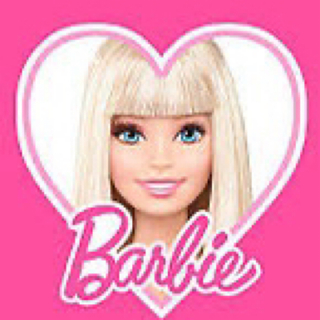 専用　水筒カバー　ドリンク　ケース　バッグ　Barbie バービー(外出用品)