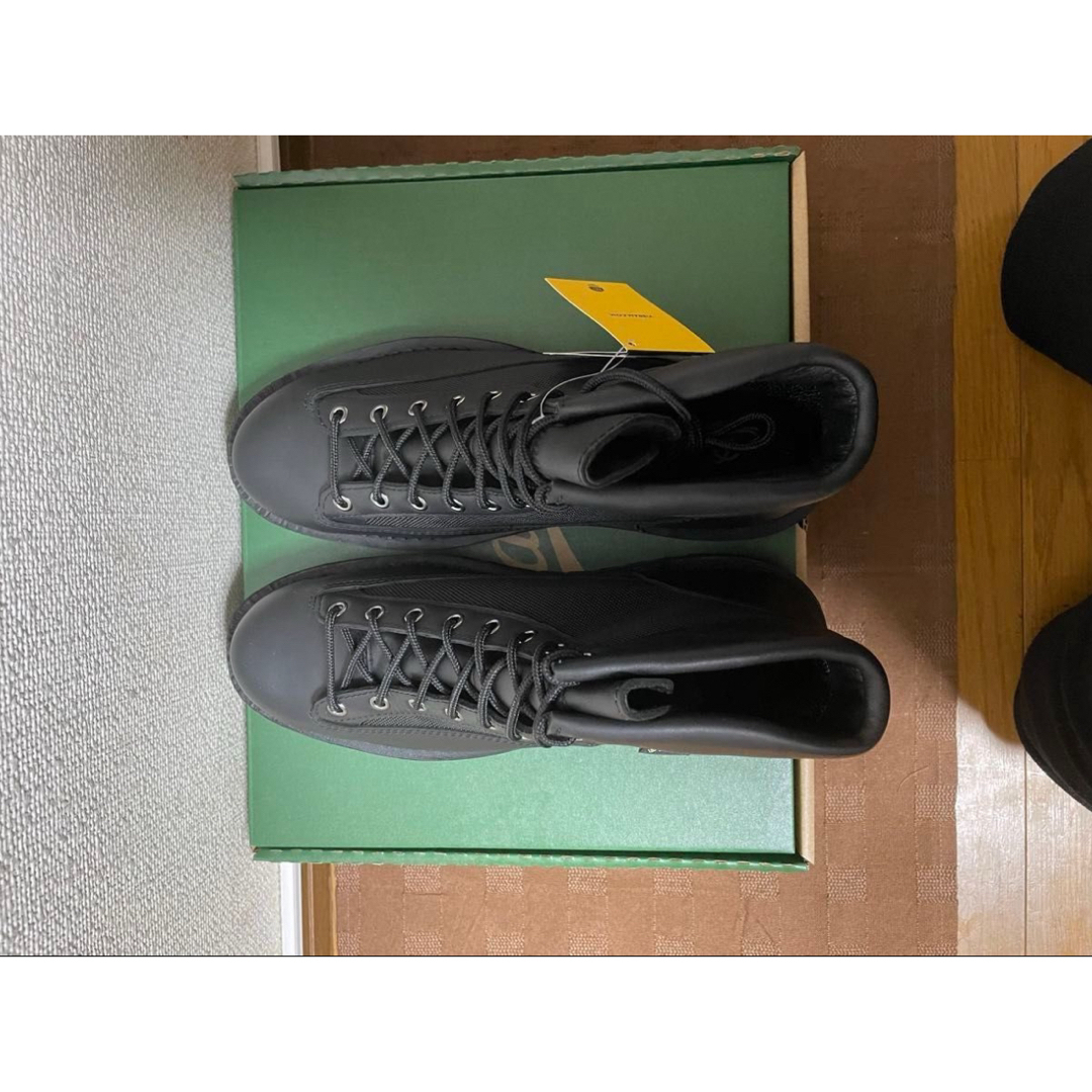 Danner(ダナー)の【最終値下げ】【即売れ人気商品】【再入荷】D121003 ダナーフィールド メンズの靴/シューズ(ブーツ)の商品写真