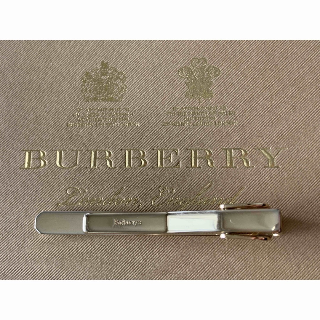 Burberrys ネクタイピン※付属品無し Burberrys ネクタイピン※付属品無し