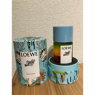 ロエベ(LOEWE)のオードゥトワレ　パウラズ　イビザ　ロエベ(ユニセックス)