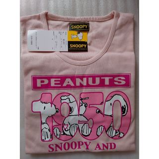 SNOOPY - 【SNOOPY】スヌーピー★長袖Ｔシャツ