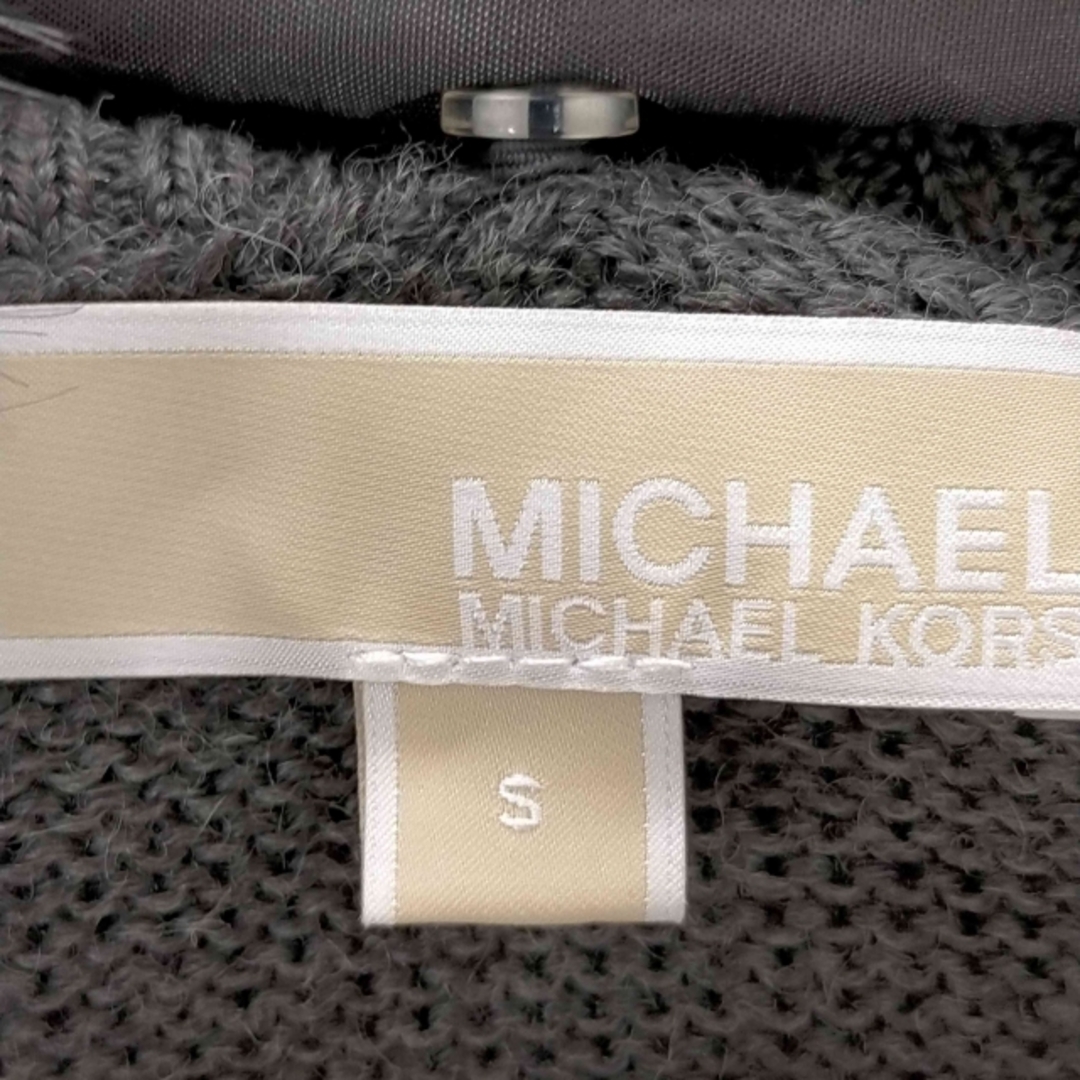 Michael Kors(マイケルコース)のMichael Michael Kors(マイケルマイケルコース) レディース レディースのトップス(カーディガン)の商品写真