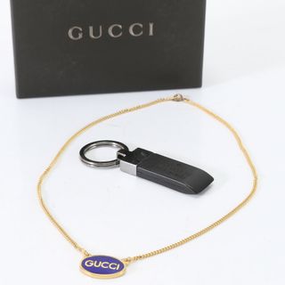 2ページ目 - グッチ ネックレス(メンズ)の通販 2,000点以上 | Gucciの