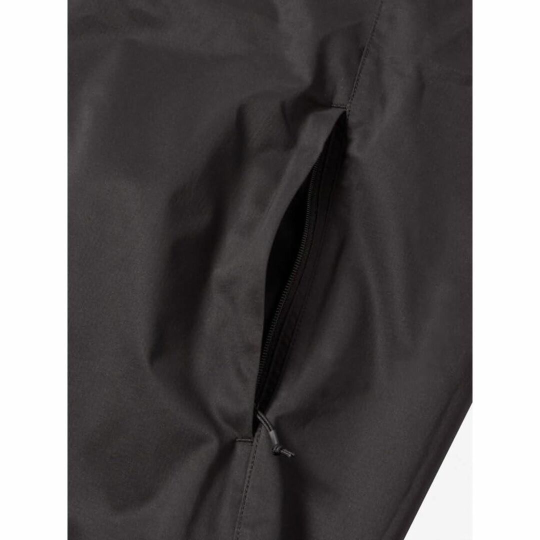 ザノースフェイス✨ジャケット ES エニータイムウインドフーディ メンズ XL メンズのジャケット/アウター(ナイロンジャケット)の商品写真