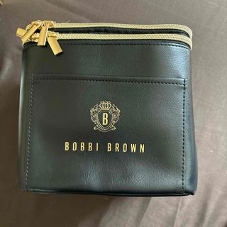 BOBBI BROWN メイクポーチ