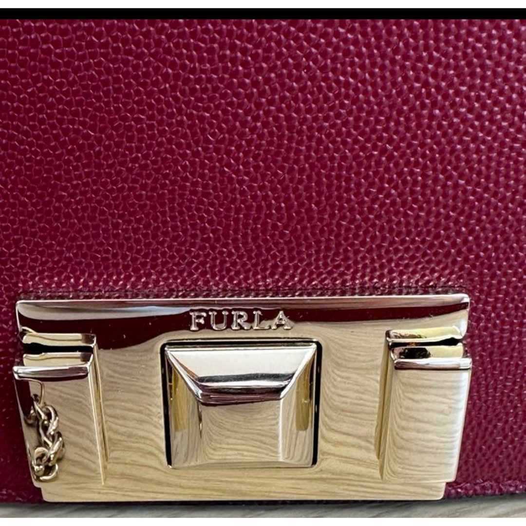 Furla(フルラ)のFURLA  mimi 　ショルダーバッグ メンズのバッグ(ショルダーバッグ)の商品写真