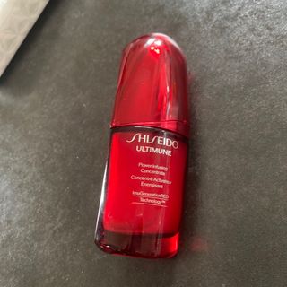 SHISEIDO (資生堂) - 資生堂アルティミューンパワライジング美容液