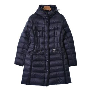 MONCLER - 美品！モンクレール☆フラメッテ☆サイズ1 ☆ブラックの通販 