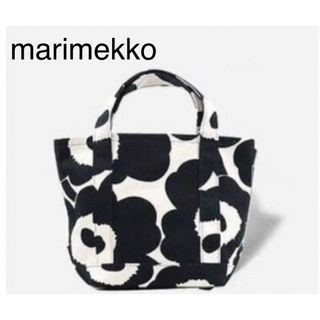 マリメッコ(marimekko)のMARIMEKKO マリメッコ商品名：セイディ トートバッグ(トートバッグ)