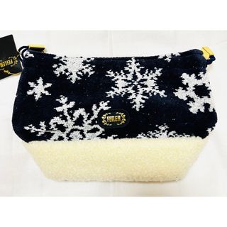 ANNA SUI - 《アナスイ》新品 透け感 バラ・蝶刺繍 上品デザイン