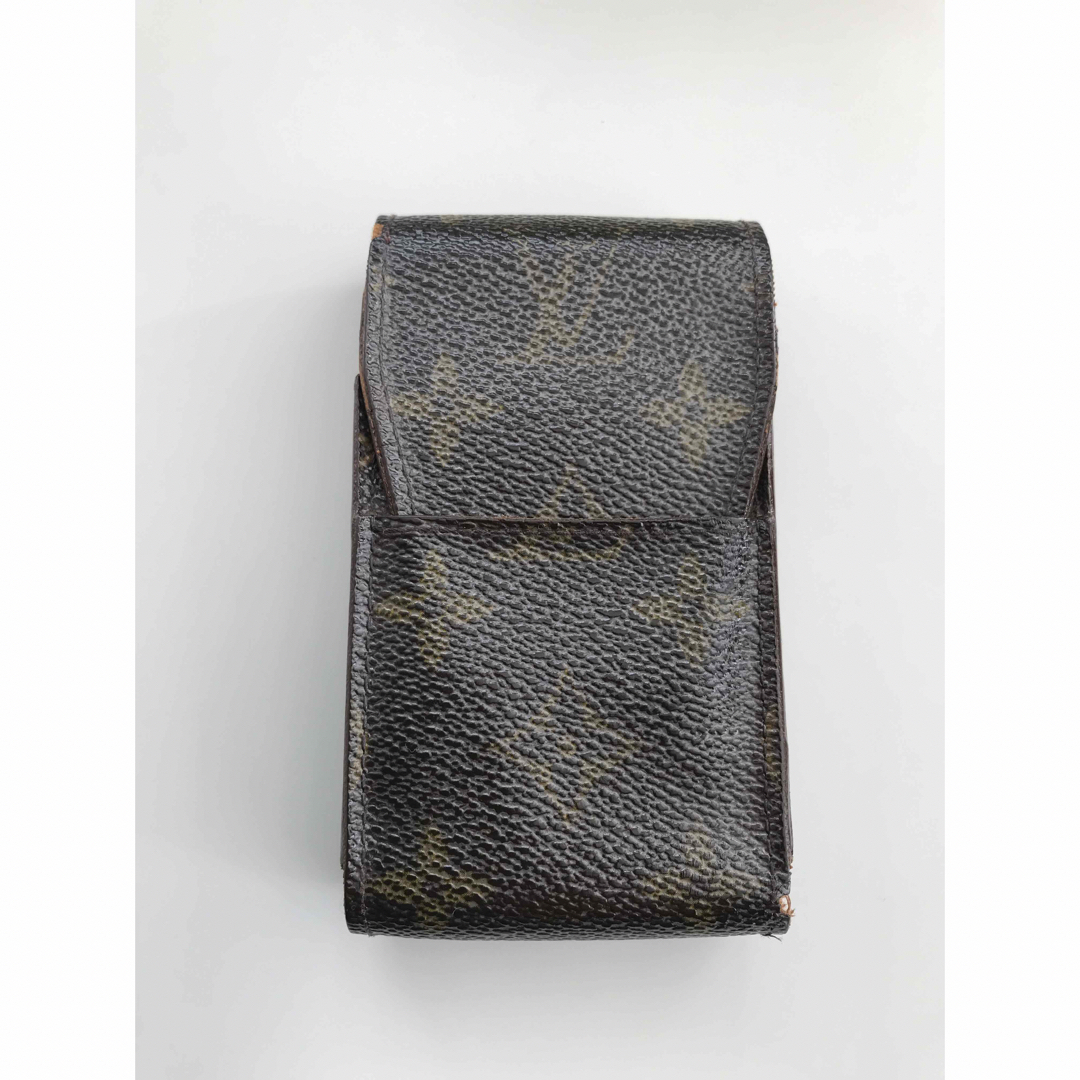 LOUIS VUITTON(ルイヴィトン)のルイヴィトン シガレットケース ユニセックス メンズのファッション小物(タバコグッズ)の商品写真