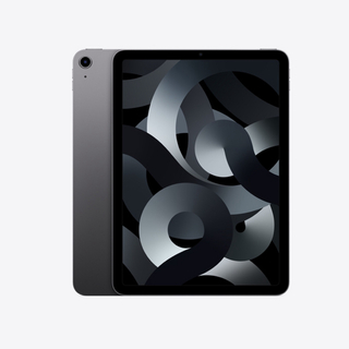 アイパッド(iPad)の【新品】 Apple 10.9インチ iPad Air 5世代 MM9C3J/A(タブレット)