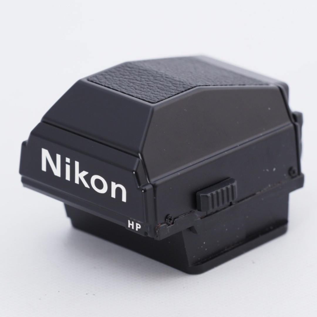 Nikon(ニコン)のNikon ニコン DE-3  ハイアイポイント HPファインダー F3用 アクセサリー #9171 スマホ/家電/カメラのカメラ(その他)の商品写真