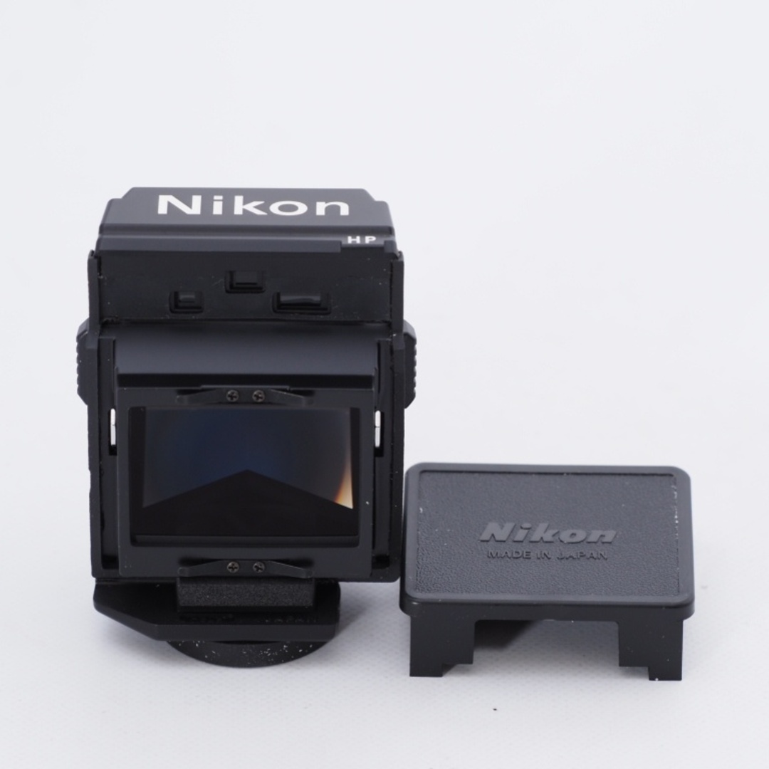 Nikon(ニコン)のNikon ニコン DE-3  ハイアイポイント HPファインダー F3用 アクセサリー #9171 スマホ/家電/カメラのカメラ(その他)の商品写真