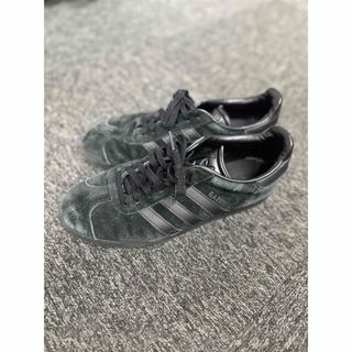 アディダス(adidas)のadidas GAZELLE ガゼル(ガッツレー)(スニーカー)