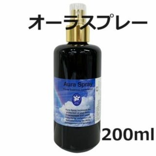 オーラスプレー[Auraspray](200ml)　コルテPHIエッセンス (グラス/カップ)