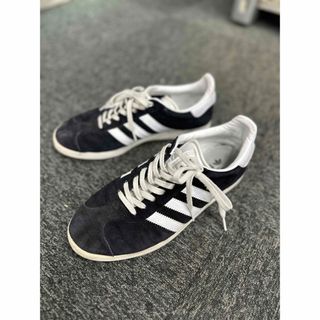 アディダス(adidas)のadidas GAZELLE ガゼル　ガッツレー(スニーカー)