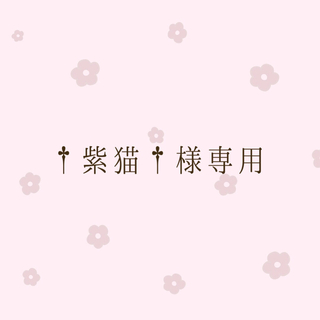 †紫猫†様専用(テープ/マスキングテープ)