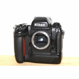 ニコン(Nikon)のNikon F5 C002 ニコン(フィルムカメラ)