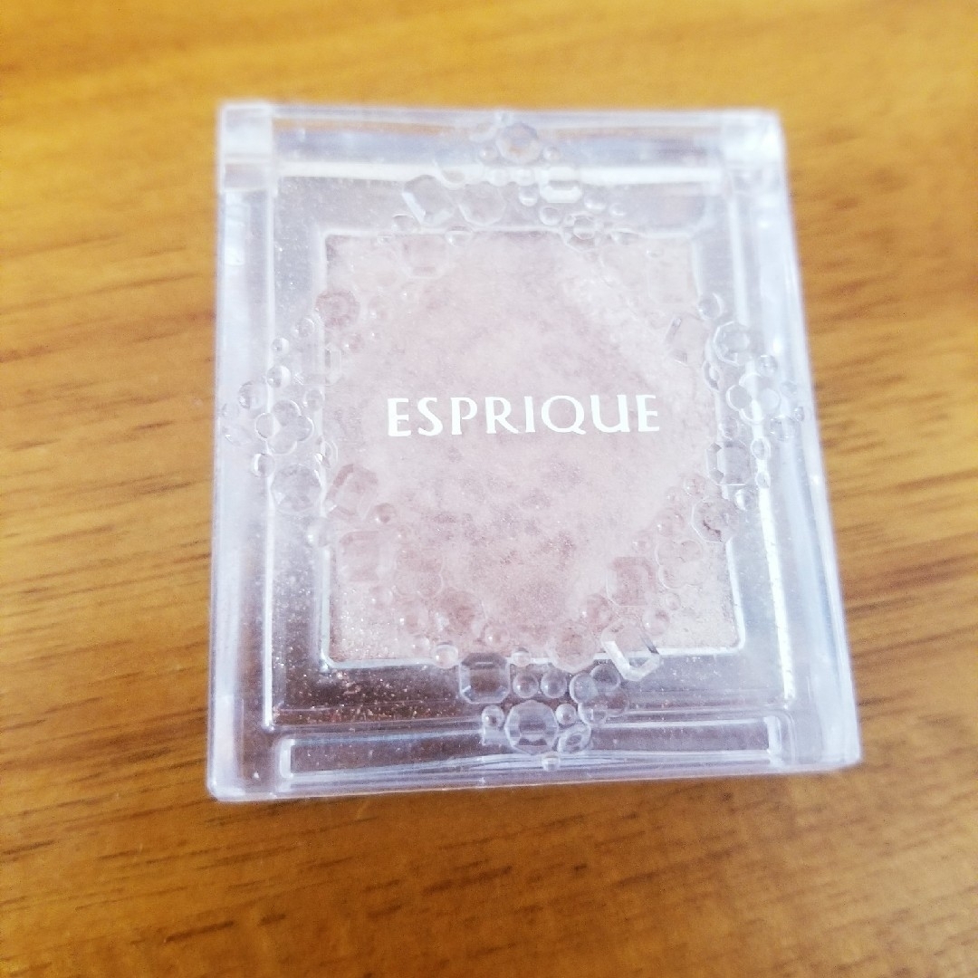 ESPRIQUE(エスプリーク)のエスプリーク　セレクトアイカラー　BR302 コスメ/美容のベースメイク/化粧品(アイシャドウ)の商品写真