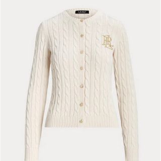 ラルフローレン(Ralph Lauren)のラルフローレンLAUREN RALPH LAUREN(カーディガン)