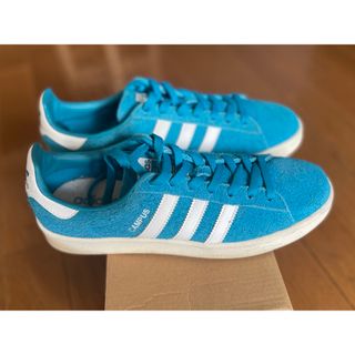 アディダス(adidas)のアディダス　CAMPUS(スニーカー)