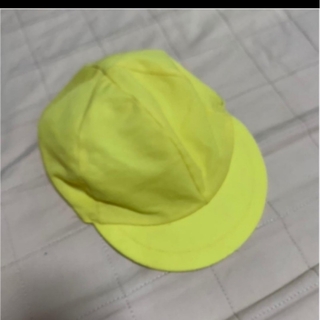 カラー帽子(帽子)
