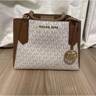 Michael Kors - 未使用級✨マイケルコース 2way ショルダーバッグ