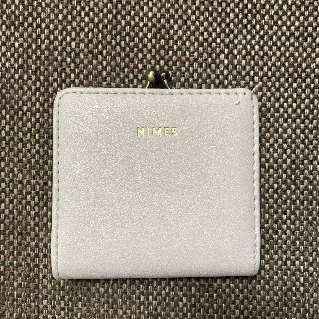 NIMES(ニーム)のニーム財布 レディースのファッション小物(財布)の商品写真