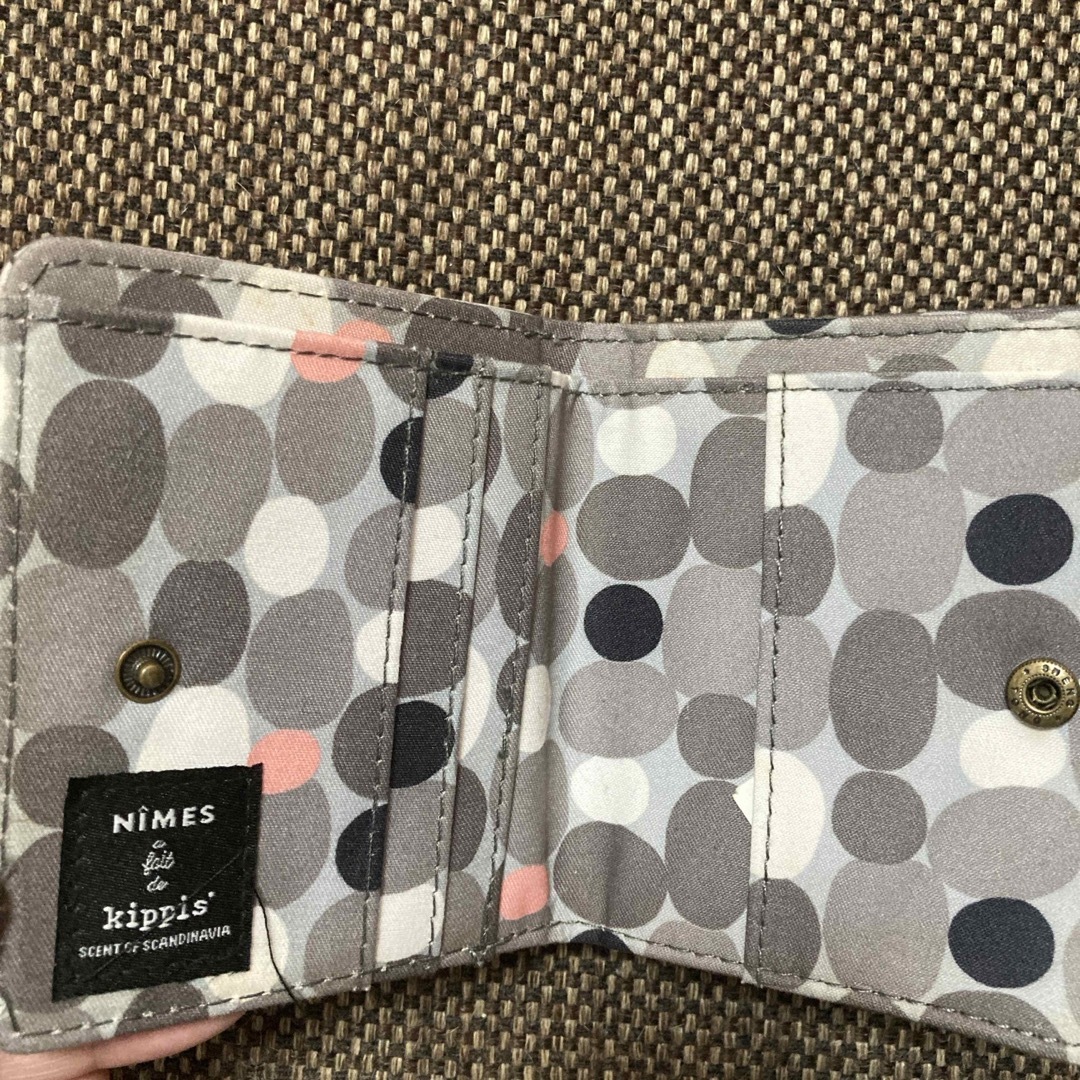 NIMES(ニーム)のニーム財布 レディースのファッション小物(財布)の商品写真
