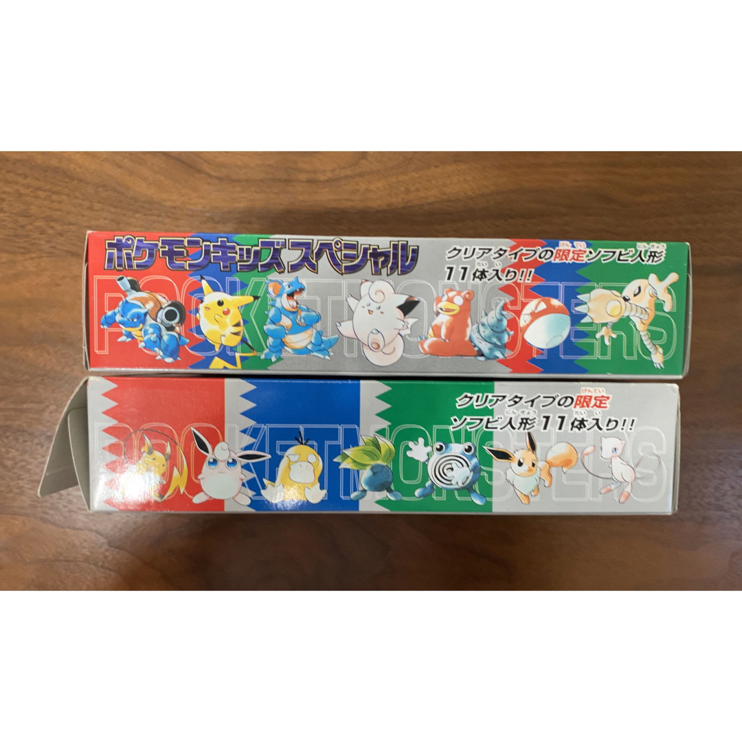 ポケモン - ポケモンキッズスペシャル(未開封)&ポケモンキッズ ポケモン - ポケモンキッズスペシャル(未開封)&ポケモンキッズ